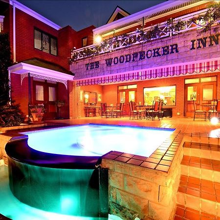 The Woodpecker Inn Pretoria-Noord Εξωτερικό φωτογραφία