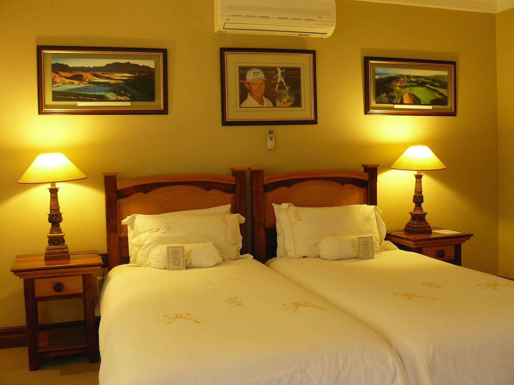 The Woodpecker Inn Pretoria-Noord Εξωτερικό φωτογραφία
