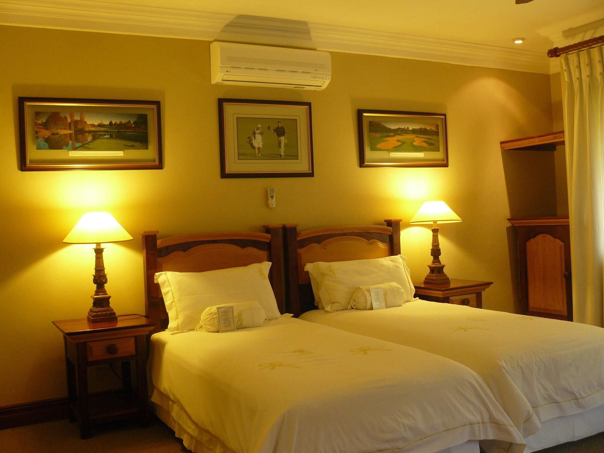 The Woodpecker Inn Pretoria-Noord Εξωτερικό φωτογραφία