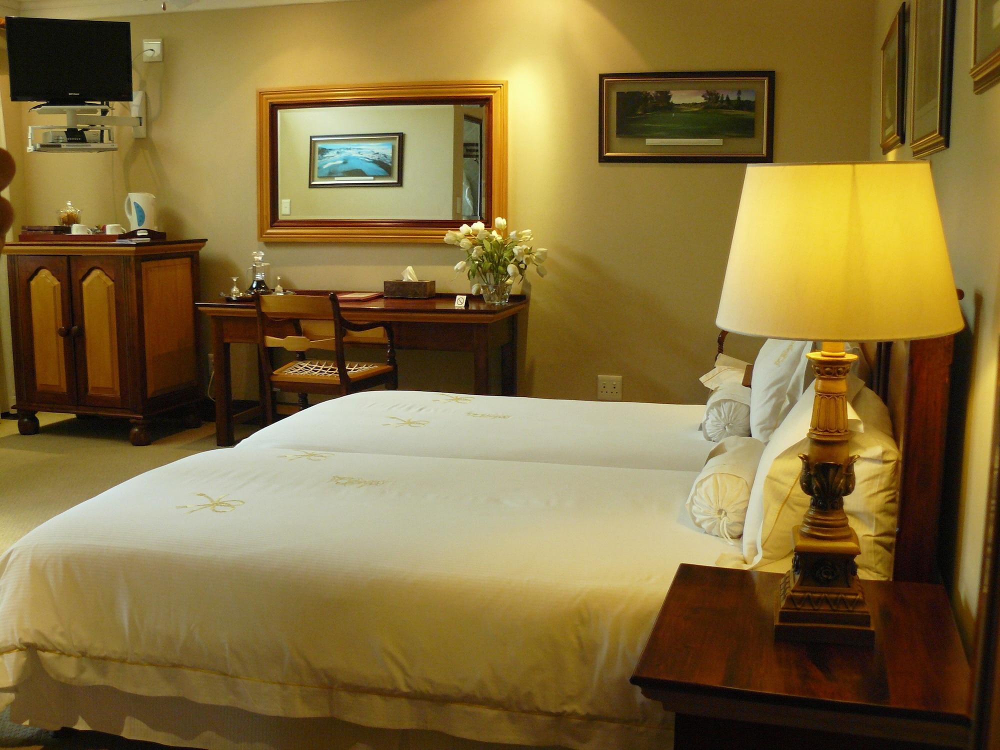 The Woodpecker Inn Pretoria-Noord Εξωτερικό φωτογραφία