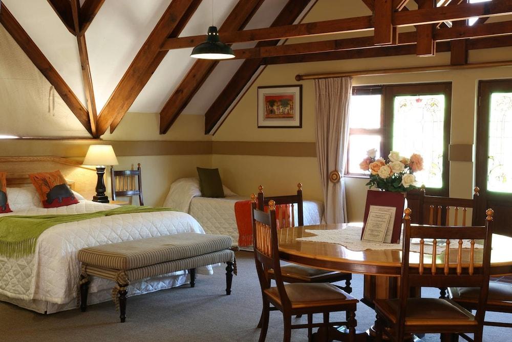 The Woodpecker Inn Pretoria-Noord Εξωτερικό φωτογραφία