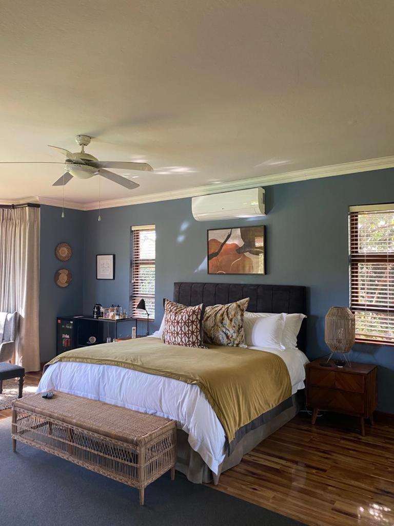 The Woodpecker Inn Pretoria-Noord Εξωτερικό φωτογραφία