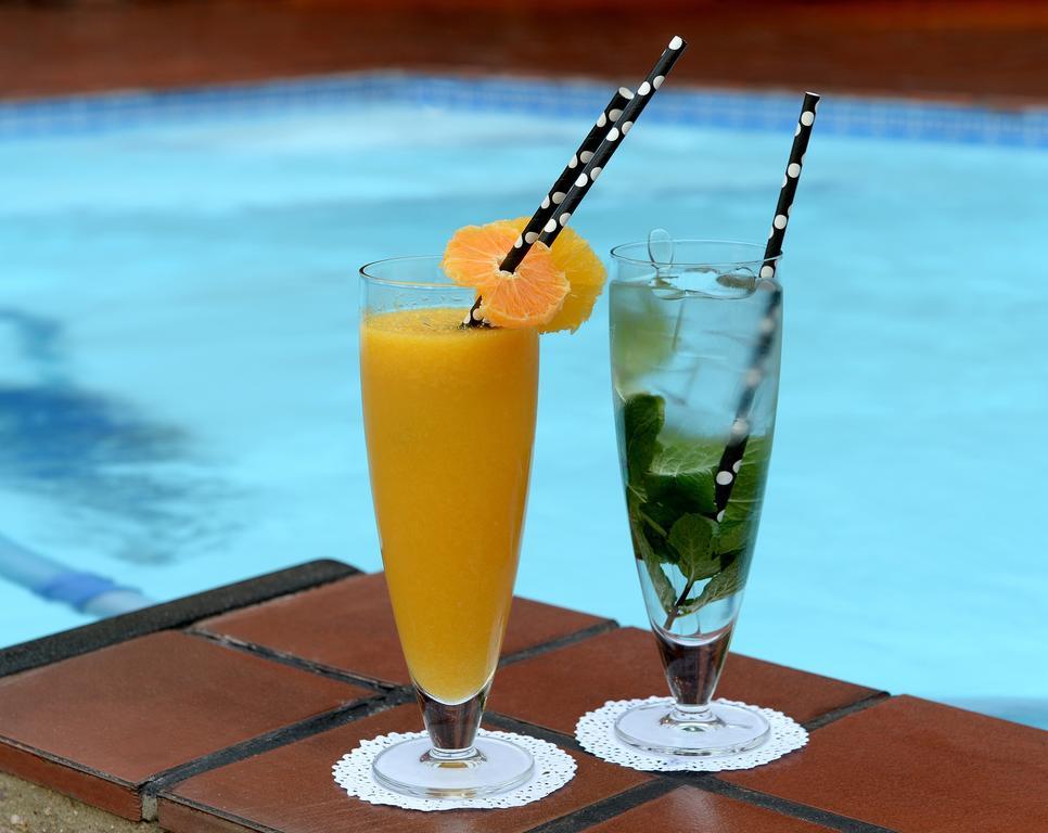 The Woodpecker Inn Pretoria-Noord Εξωτερικό φωτογραφία
