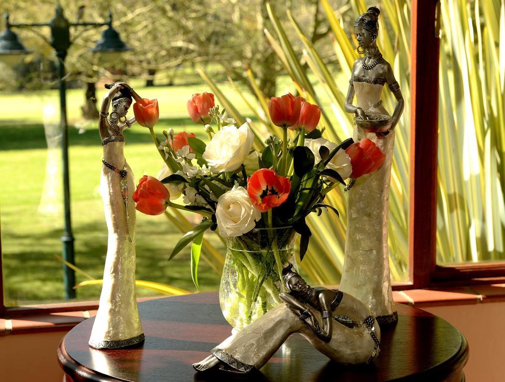 The Woodpecker Inn Pretoria-Noord Εξωτερικό φωτογραφία