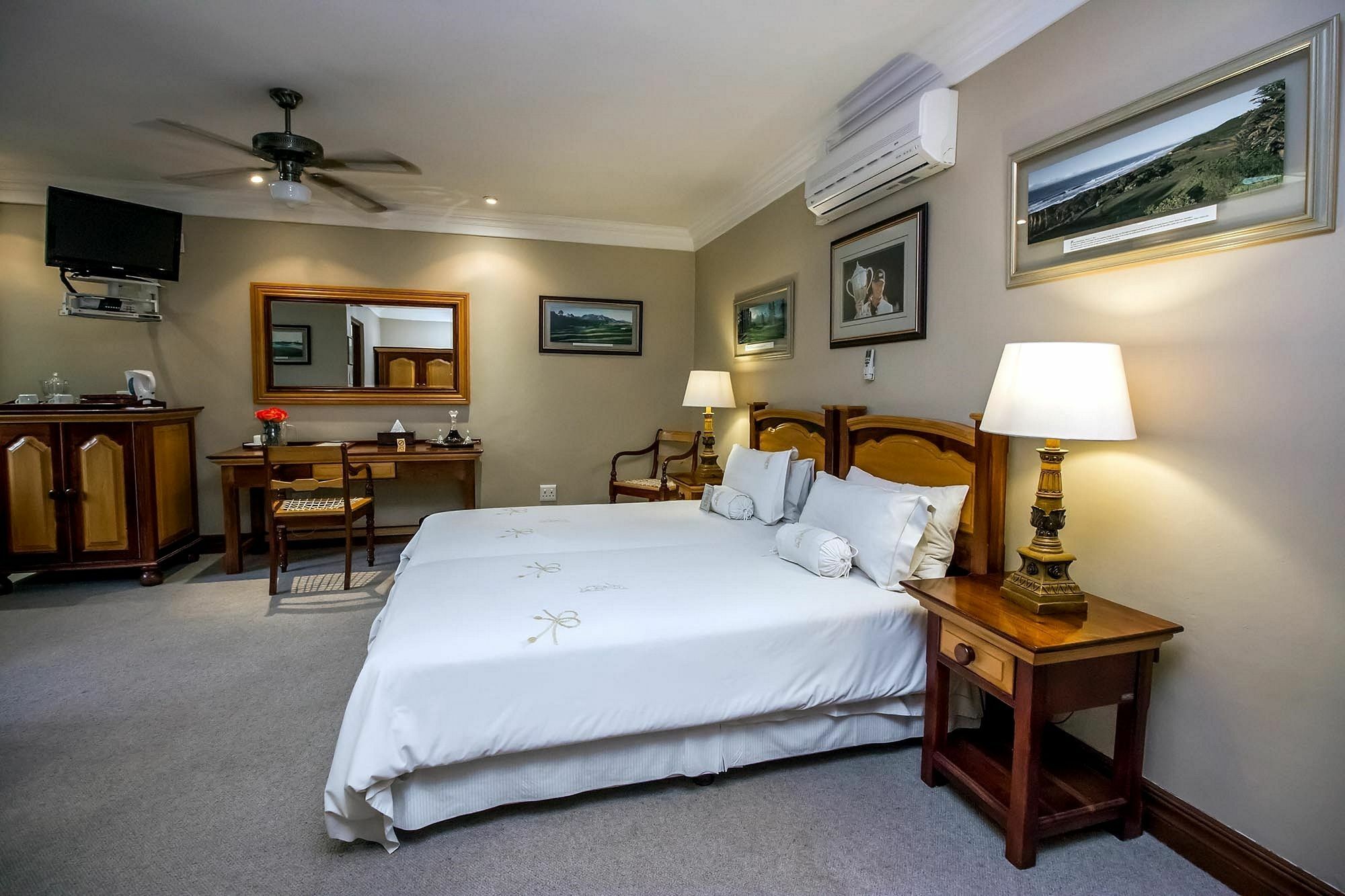The Woodpecker Inn Pretoria-Noord Εξωτερικό φωτογραφία