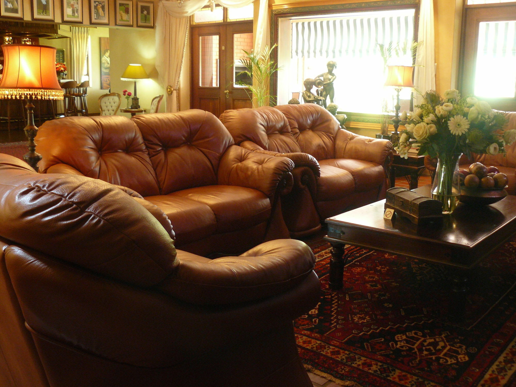 The Woodpecker Inn Pretoria-Noord Εξωτερικό φωτογραφία