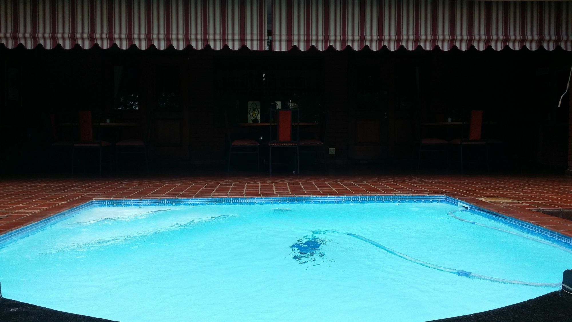 The Woodpecker Inn Pretoria-Noord Εξωτερικό φωτογραφία