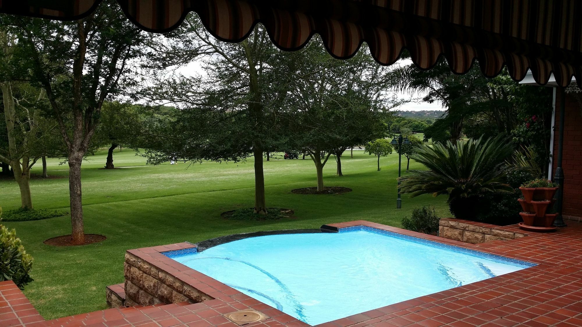 The Woodpecker Inn Pretoria-Noord Εξωτερικό φωτογραφία